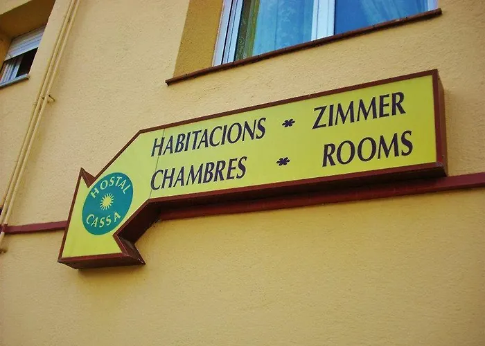 Hostal Cassa