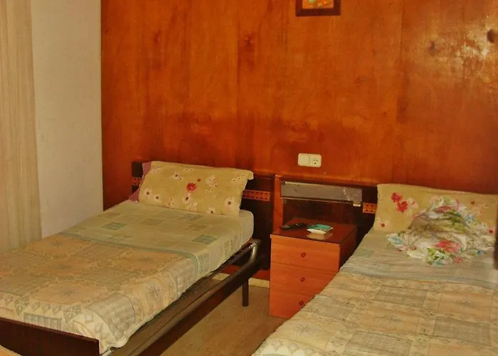 Hostal Cassa